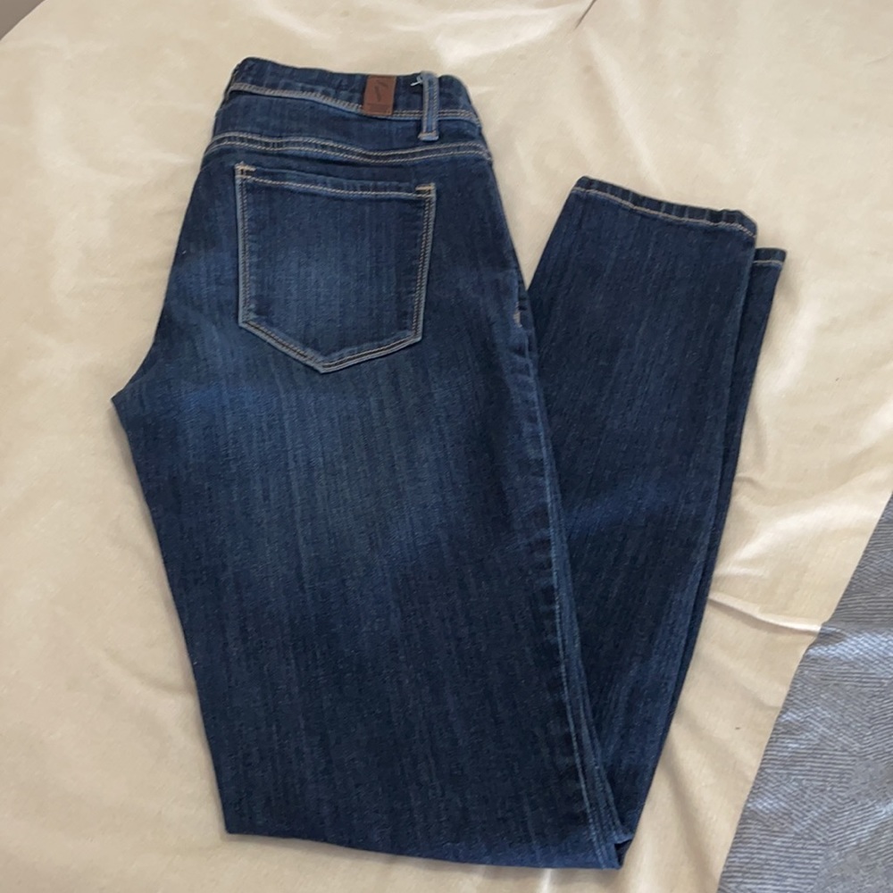 Simply Vera Skinny Jeans